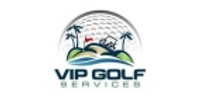 VIP Golf Services coupons